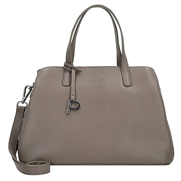 Picard Schultertasche Bali, Leder günstig online kaufen