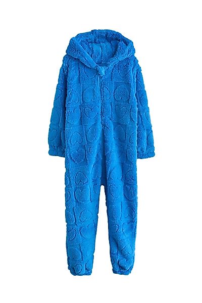 Next Fleeceoverall Einteiler aus Fleece (1-tlg) günstig online kaufen