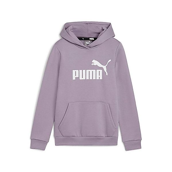 PUMA Kapuzensweatshirt ESS LOGO HOODIE FL G günstig online kaufen