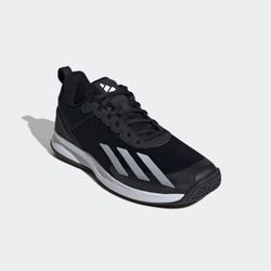 adidas Performance Tennisschuh "COURTFLASH SPEED" Multicourt günstig online kaufen