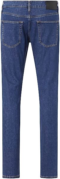 Calvin Klein Slim-fit-Jeans SLIM FIT MID BLUE günstig online kaufen