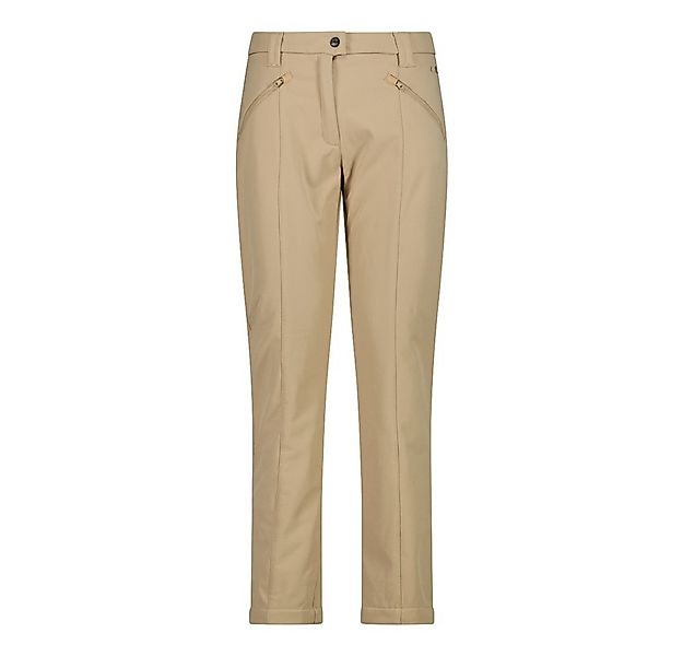 CMP Funktionshose CMP Hose aus Softshell mit sichtbarer Naht vorne für Dame günstig online kaufen