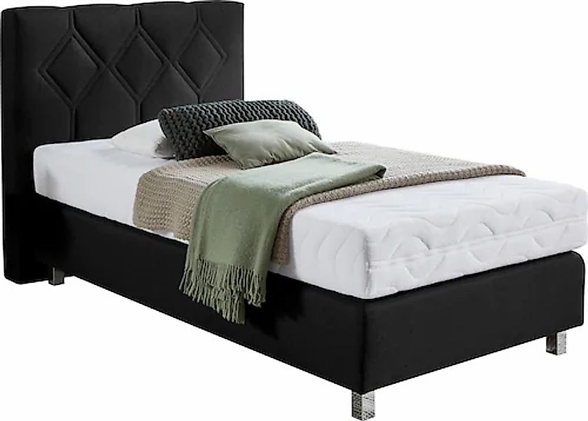 Westfalia Schlafkomfort Boxspringbett »Phönix« günstig online kaufen