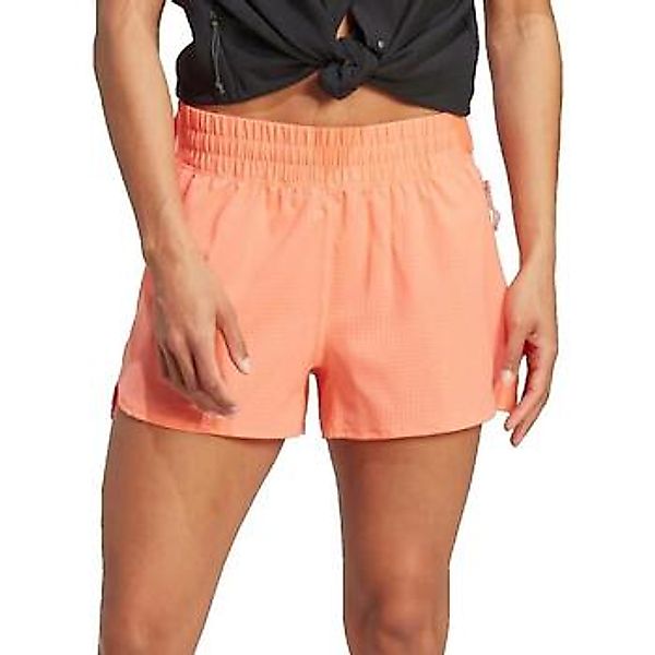 adidas  Shorts Short  Pad Xcity orange günstig online kaufen