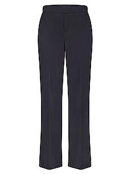 Lange Hose Peter Hahn blau günstig online kaufen