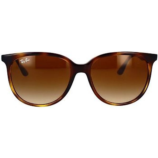 Ray-ban  Sonnenbrillen Sonnenbrille  RB4378 710/13 günstig online kaufen