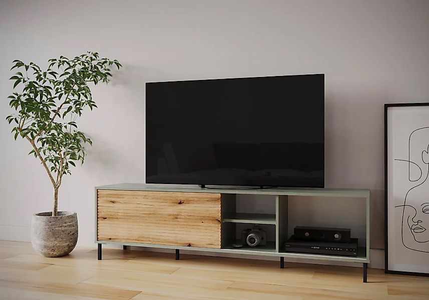 INOSIGN Lowboard "Pozzi" Breite ca.180 cm günstig online kaufen