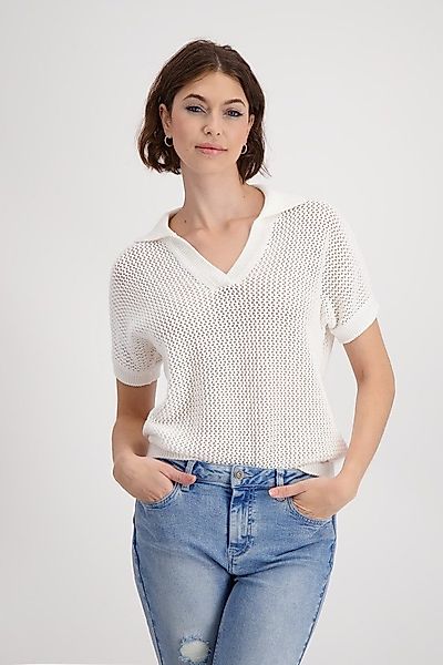 Monari Strickpullover Pullover günstig online kaufen