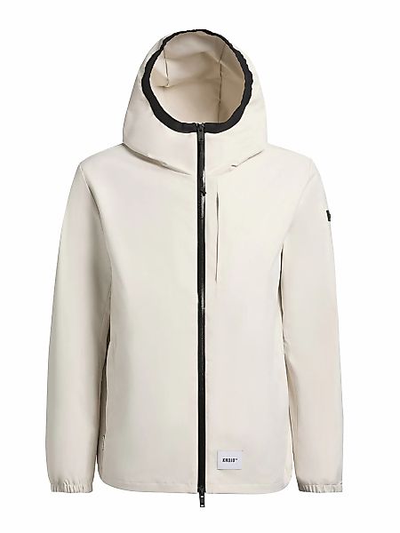 khujo Anorak "HAMZA", mit Kapuze günstig online kaufen