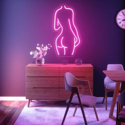 JIBENNEON LED Dekolicht Neonlicht Beer Leuchtreklame günstig online kaufen