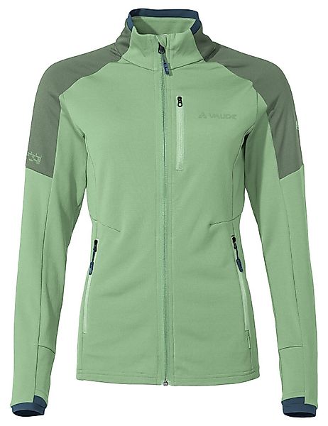 VAUDE Outdoorjacke Women's Elope Fleece Jacket günstig online kaufen