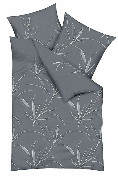 Kaeppel Bettwäsche "Organic" 2 Stk. tlg. günstig online kaufen