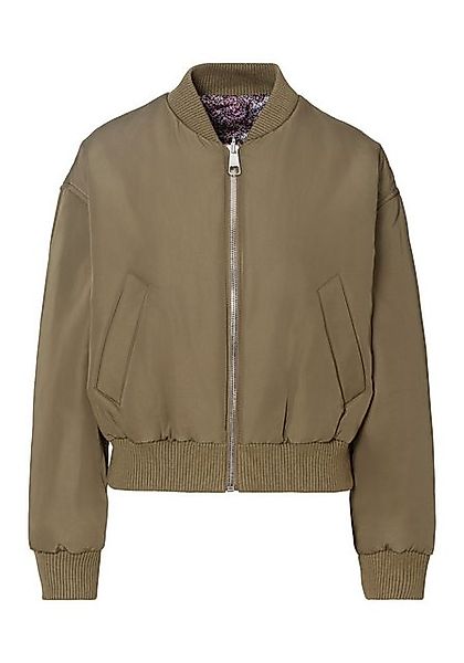 BOSS ORANGE Wendejacke Pikomba Premium Damenmode günstig online kaufen
