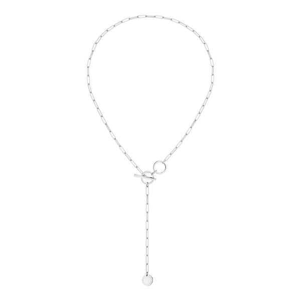Liebeskind Berlin Edelstahlkette Edelstahl günstig online kaufen