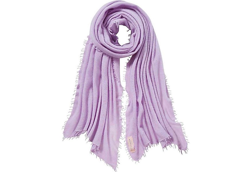 PURSCHOEN Halstuch Tuch aus Kaschmir günstig online kaufen