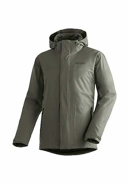 Maier Sports Funktionsjacke "Peyor 3in1" Herren Regenjacke, wattierte Winte günstig online kaufen