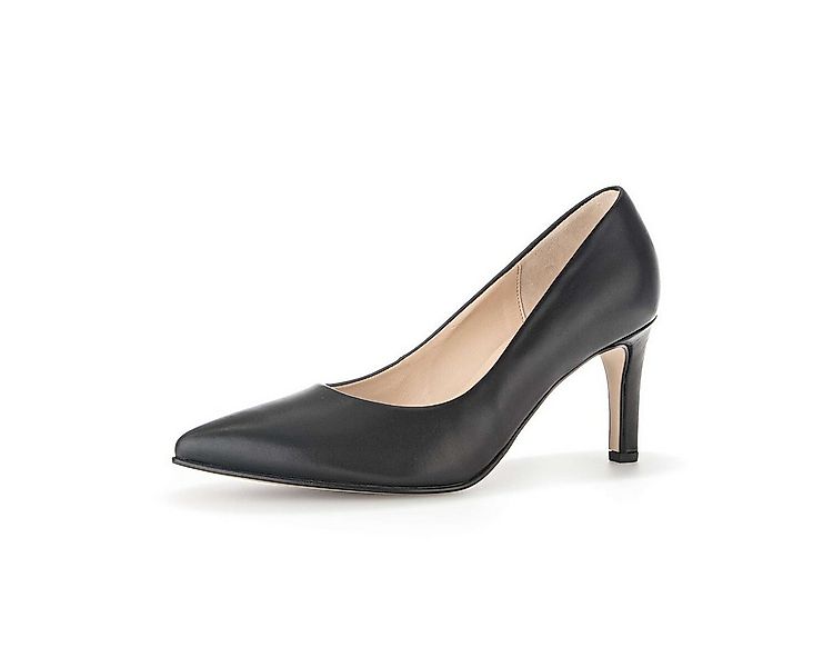Gabor Eleganter Pumps Glattleder Pumps günstig online kaufen