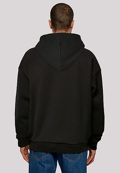 F4NT4STIC Kapuzenpullover Alien Retro Sonnenuntergang Premium Qualität günstig online kaufen