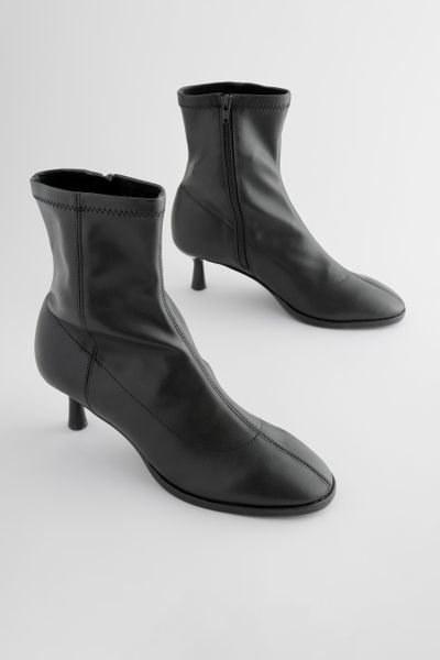 Next Forever Comfort® Stiefeletten mit schmalem günstig online kaufen