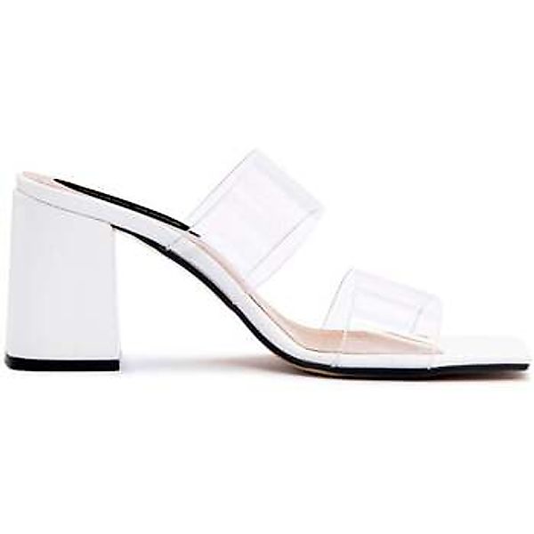 Fashion Attitude  Sandalen FAME23_SS3Y0612 white günstig online kaufen