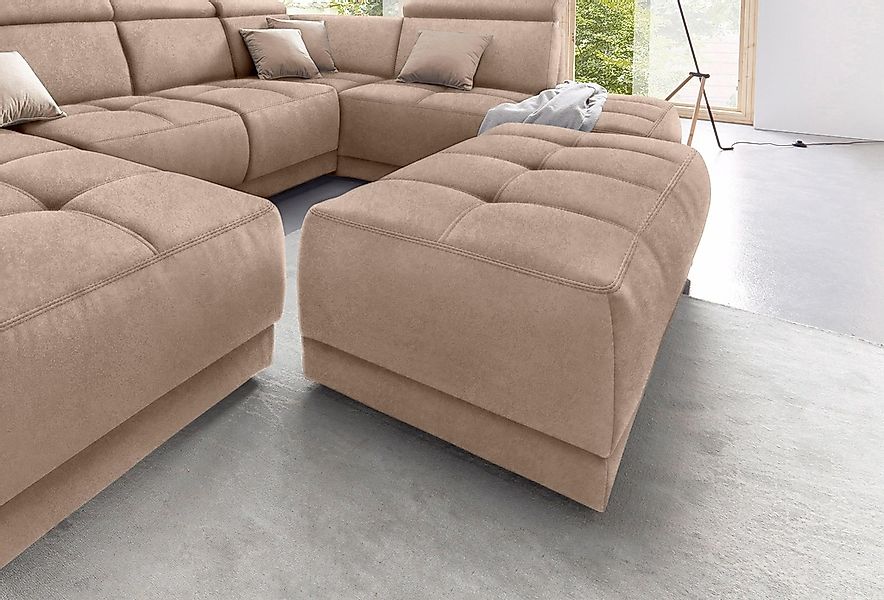 DOMO collection Hocker "Ava" günstig online kaufen