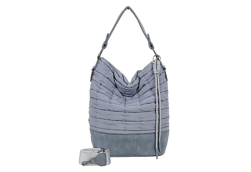 Fritzi aus Preußen Schultertasche Brigitte x fritzi Olga limited Bubble, Ny günstig online kaufen