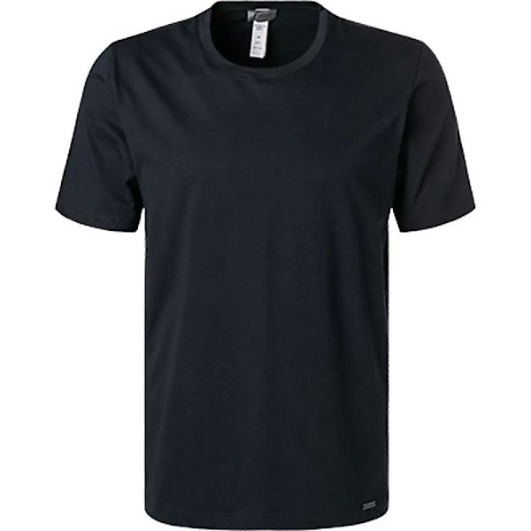 HANRO Short Sleeve Living Shirt 07 5050/0019 günstig online kaufen