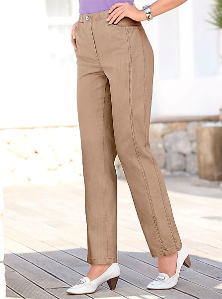 Casual Looks Schlupfjeans 1 Stk. tlg. günstig online kaufen