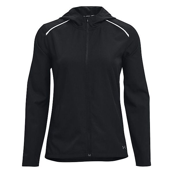 Under Armour® Laufjacke Storm Run Hooded Jacket günstig online kaufen