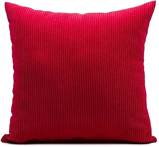 Gözze Dekokissen "Capri Cord" günstig online kaufen