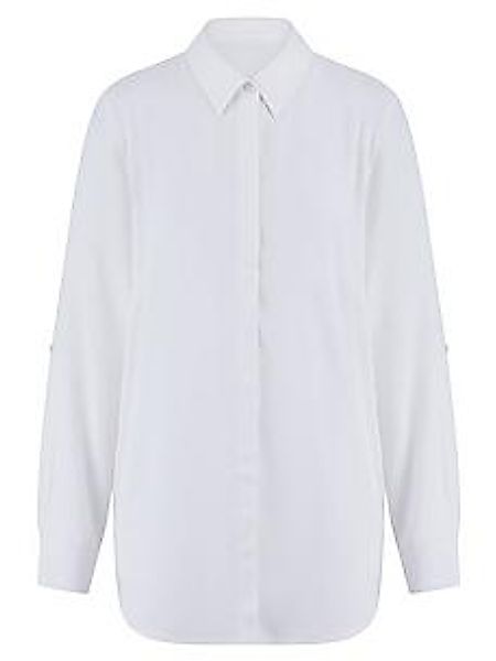 Long-Bluse Emilia Lay weiss günstig online kaufen