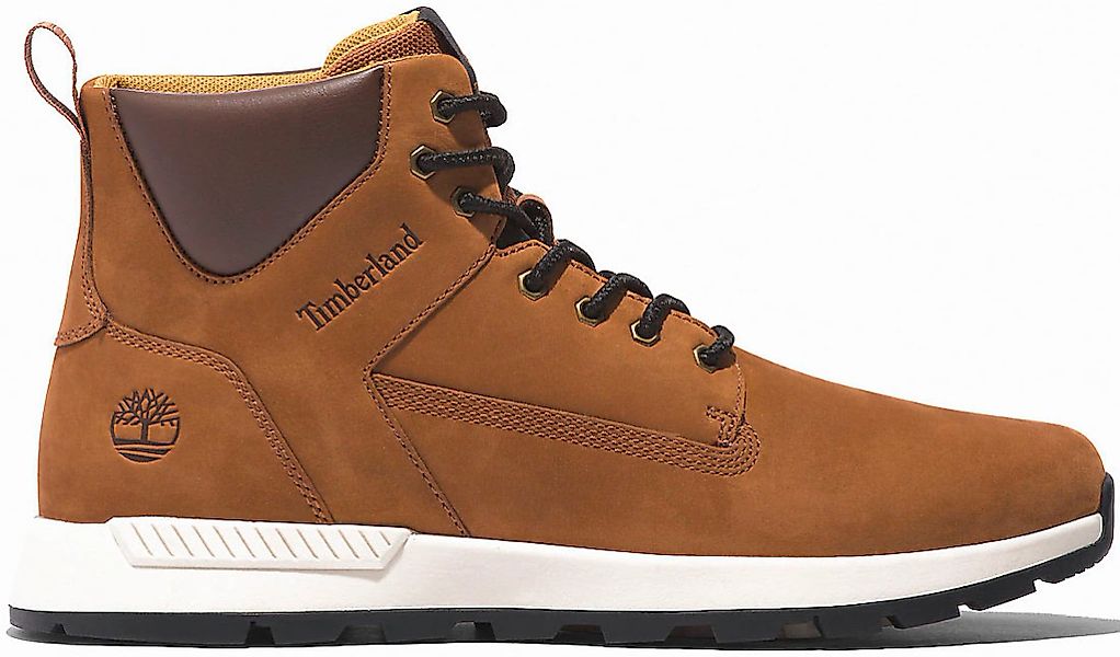 Timberland Schnürboots "KILLINGTON TREKKERMID LACE UP SNEAKER", Winterstief günstig online kaufen