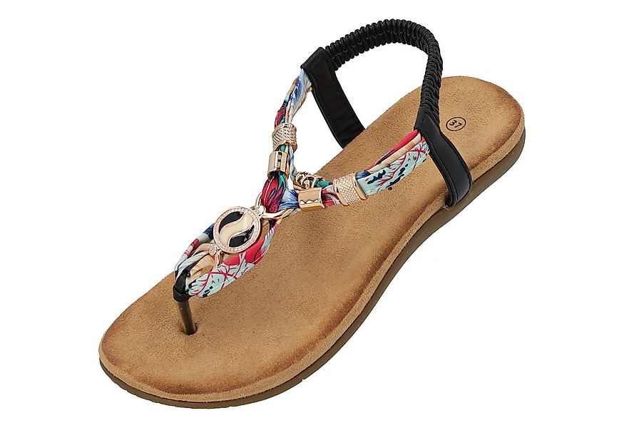 Palado Chriana Riemchensandale günstig online kaufen