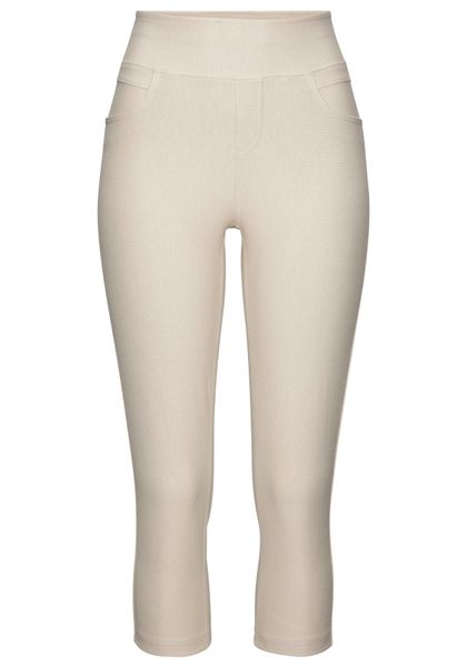 H.I.S Caprihose im Schlupfhosen Style günstig online kaufen