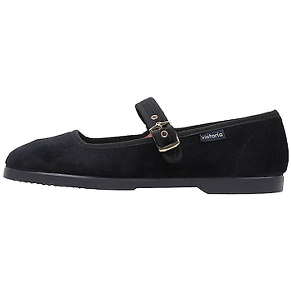 Victoria  Ballerinas GONG-FU TERCIOPELO 1080111 günstig online kaufen