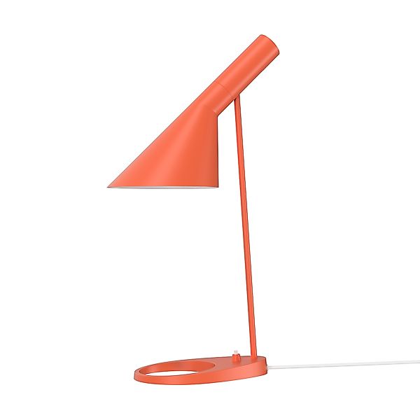 AJ Tischleuchte electric orange günstig online kaufen