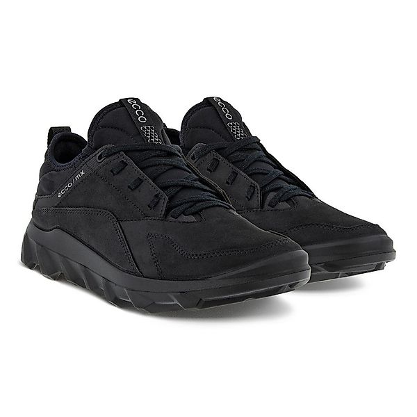 Ecco Wanderschuhe MX Low (Nubukleder, sockenartig) günstig online kaufen