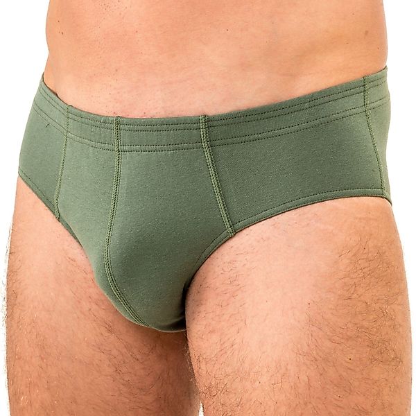 HERMKO Slip 8300 Herren Slip aus günstig online kaufen