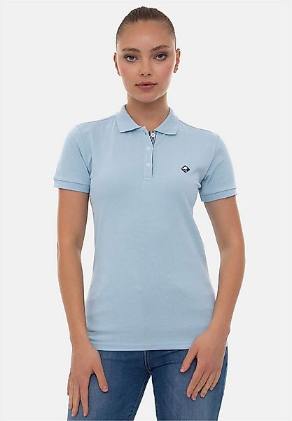 SIR RAYMOND TAILOR Poloshirt Angie (1-tlg) in klassischem Design günstig online kaufen