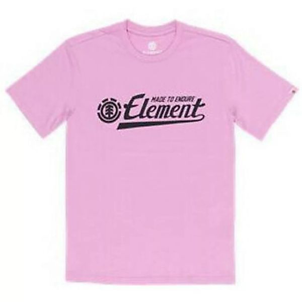 Element  T-Shirts & Poloshirts -SIGNATURE Q1SSA9 ELF9 günstig online kaufen