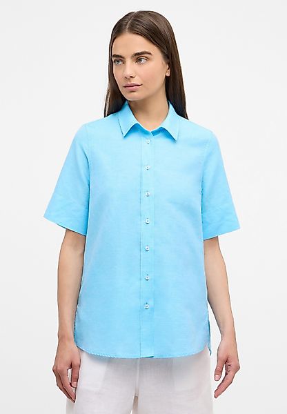 Eterna Hemdbluse "LOOSE FIT" günstig online kaufen