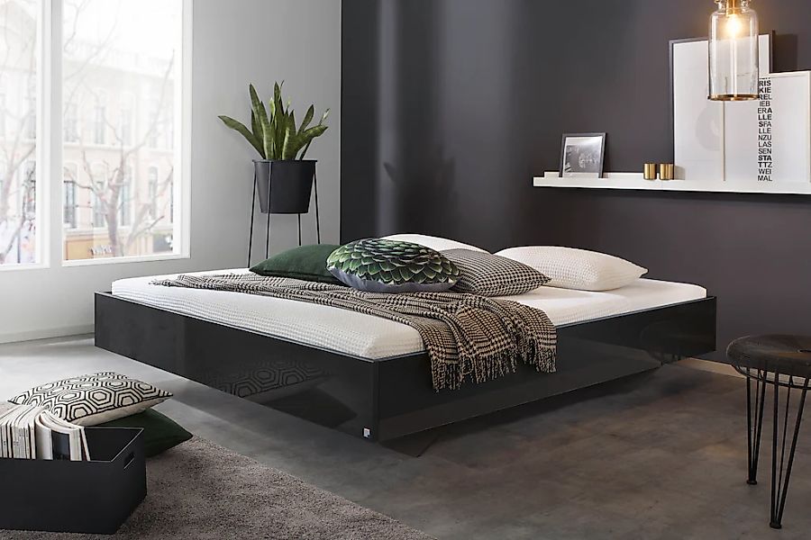 rauch Futonbett "Phoenix" ohne Kopfteil günstig online kaufen