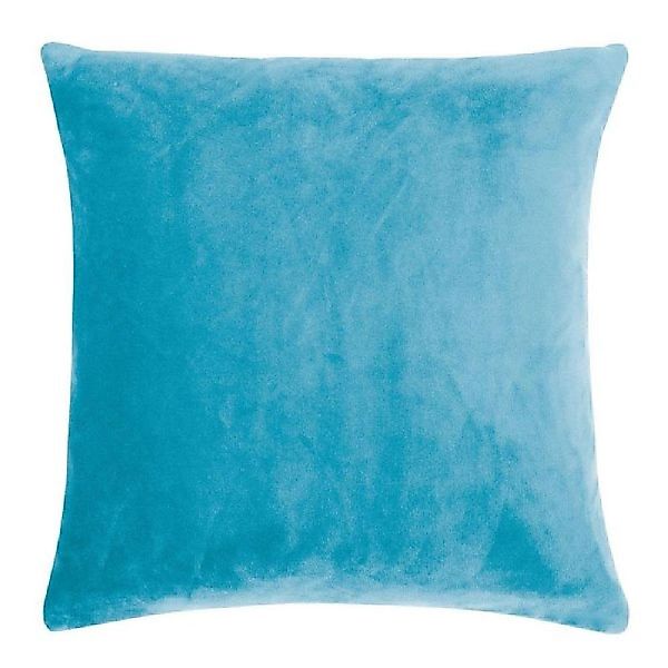 PAD Kissenhülle Pad Kissenhülle Samt Smooth günstig online kaufen