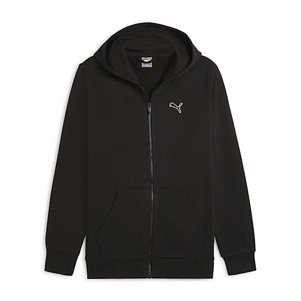 PUMA Sweatjacke Puma Herren Kapuzenjacke BETTER günstig online kaufen