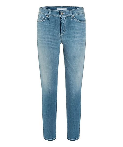 Cambio 5-Pocket-Jeans günstig online kaufen