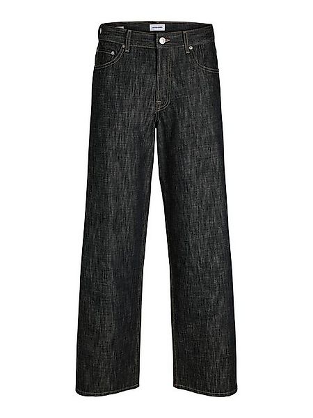 Jack & Jones Loose-fit-Jeans JJIDave JJClassic (1-tlg) günstig online kaufen