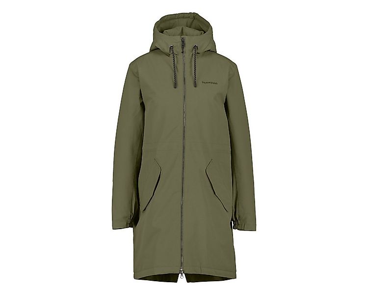 Didriksons Funktionsparka Didriksons Marta-Lisa Damen Parka 2 günstig online kaufen