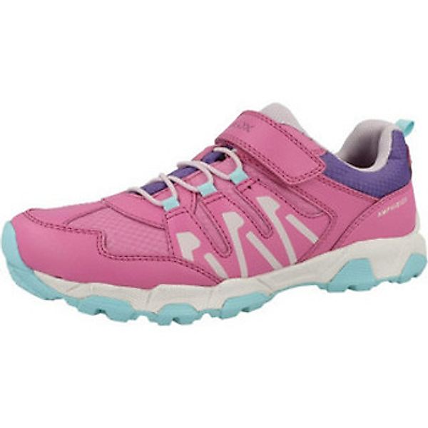 Geox  Sneaker Sneaker für Damen in fuchsia günstig online kaufen