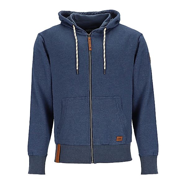 Lizzard Sports Kapuzensweatjacke Herren Sweatjacke mit günstig online kaufen