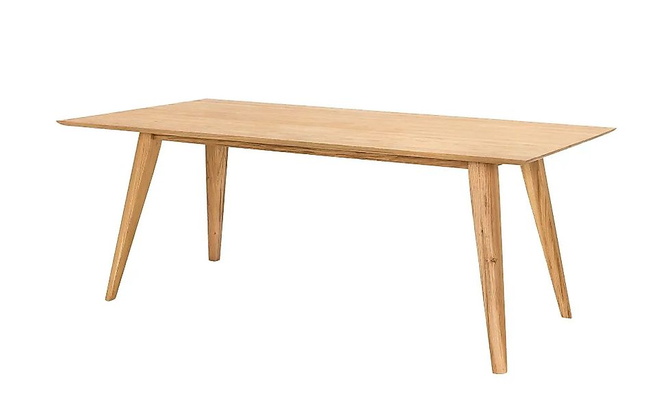 Woodford Esstisch  Sunny ¦ holzfarben ¦ Maße (cm): B: 90 H: 75,5 Tische > E günstig online kaufen